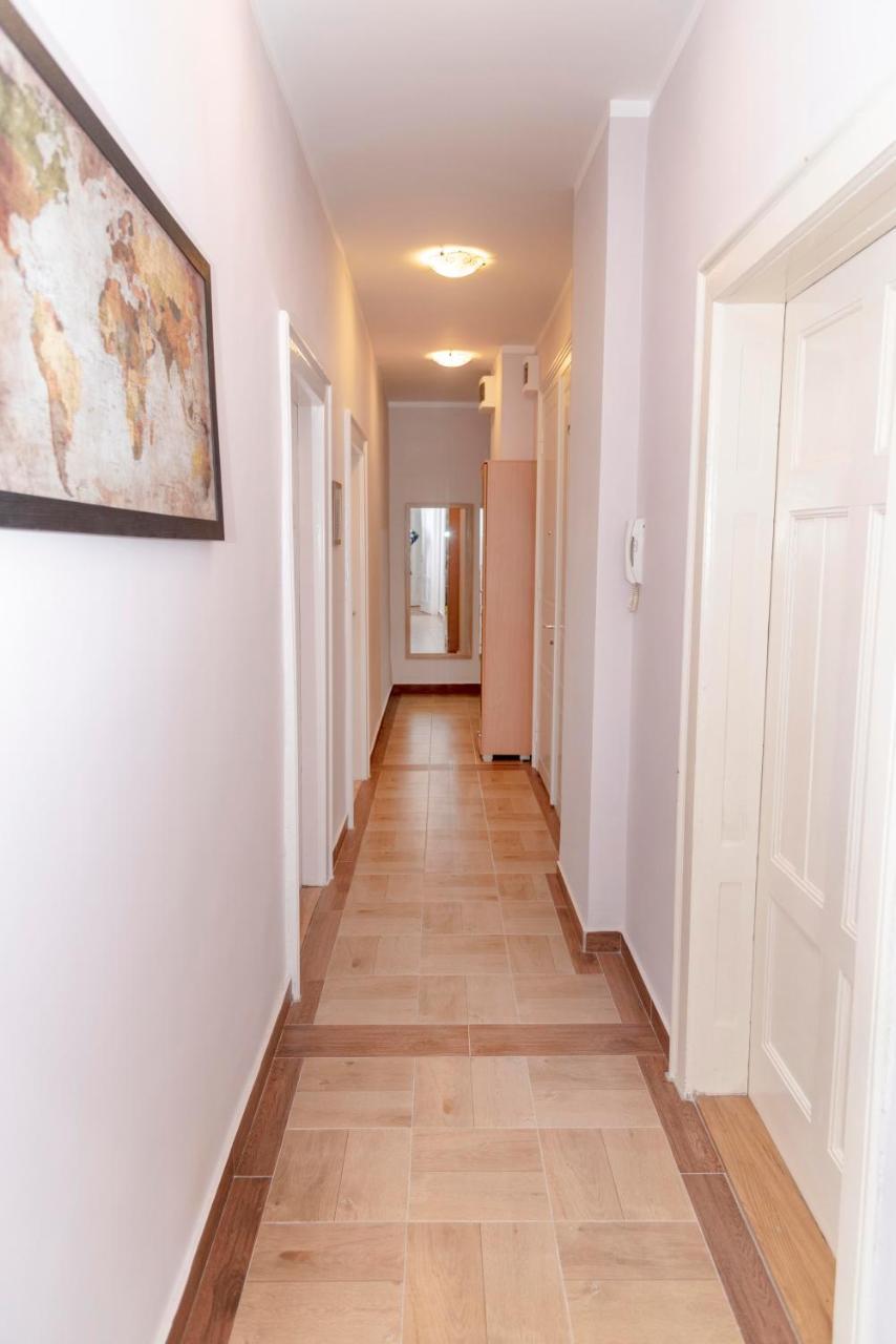 Apartmán Sweet House Trg Bělehrad Exteriér fotografie